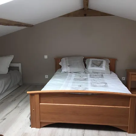 別荘 Maison Dublanc