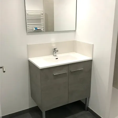 Maison Dublanc 度假居