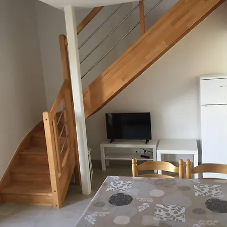 度假居 Maison Dublanc *