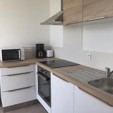 Maison Dublanc 別荘 *