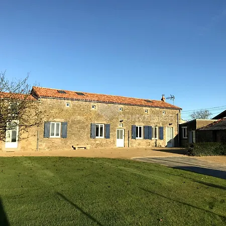 Maison Dublanc
