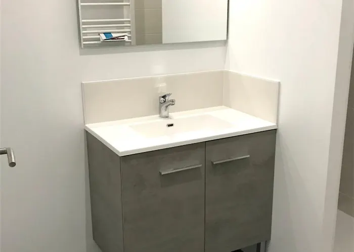 Maison Dublanc 度假居